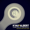 Kyau & Albert, Maria Nayler - Calming Rain (Album Mix)