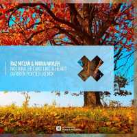 Raz Nitzan, Maria Nayler - Nothing Breaks Like A Heart (Omnia Dub)