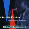 Charlie Parker - Mohawk