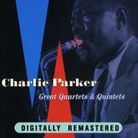 Charlie Parker - Confirmation