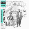 Chromeo - 6 Feet Away/Go the Distance (The Jungle Giants Remix)