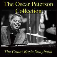Oscar Peterson - Blue And Sentimental