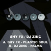 Shy FX - Plastic Soul