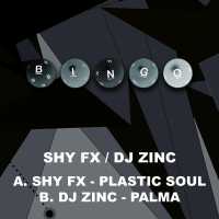 Shy FX - Plastic Soul