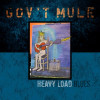 Gov't Mule - If Heartaches Were Nickels