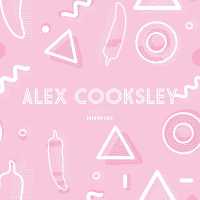Alex Cooksley - Step To It