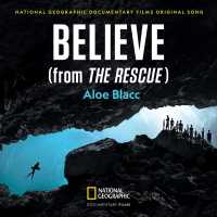 Aloe Blacc - Believe (From