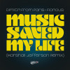 Dimitri from Paris, Fiorious - Music Saved My Life (Marshall Jefferson Extended Remix)