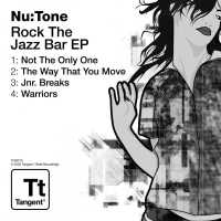 Nu:Tone - The Way That You Move