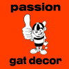 Gat Decor - Passion