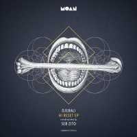 Djebali - Aerial Shot