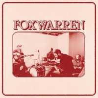 Foxwarren, Andy Shauf, D. A. Kissick - Fall Into a Dream