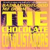 Badbadnotgood, MF Doom - The Chocolate Conquistadors (From Grand Theft Auto Online: The Cayo Perico Heist)