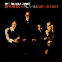 The Dave Brubeck Quartet - The City Is Crying