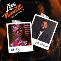 CKay, Jah Khalib - love nwantiti (feat. Jah Khalib)
