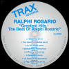 Ralphi Rosario - Greatest Hits