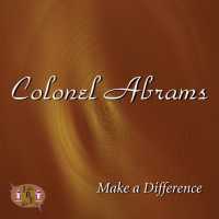 Colonel Abrams - Trapped