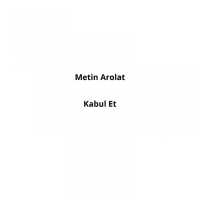 Metin Arolat - Psikoloji