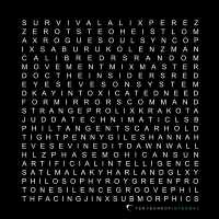 D. Kay, Intoxicated - Thinner Edge
