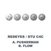 Redeyes - Pusherman