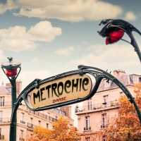 metrochic - Danse (Edmofo Remix)