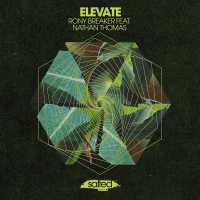Rony Breaker, Nathan Thomas - Elevate (Miguel Migs Salty Space Dub)
