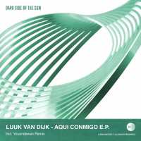 Luuk van Dijk - Aqui Conmigo