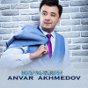 Anvar Akhmedov - Nadonisti