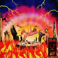 Stand Atlantic - switchblade