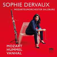 Sophie Dervaux, Mozarteum Orchester Salzburg - Bassoon Concerto in B-Flat Major, KV 191: II. Andante ma adagio