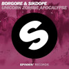 Borgore, Sikdope - Unicorn Zombie Apocalypse