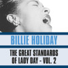 Billie Holiday - April In Paris