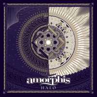 Amorphis, Petronella Nettermalm - My Name Is Night (feat. Petronella Nettermalm)