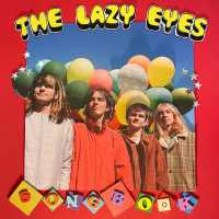 The Lazy Eyes - Hippo