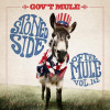 Gov't Mule - Paint It Black