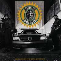 Pete Rock and Cl Smooth - Wig Out