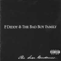 P. Diddy, Black Rob, Mark Curry - Bad Boy for Life