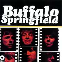 Buffalo Springfield - Leave
