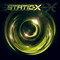 Static X - Dead World