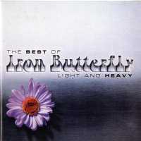 Iron Butterfly - In the Crowds