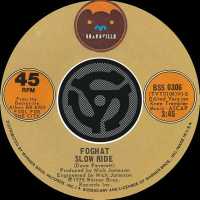 Foghat - Save Your Loving (For Me)