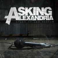 Asking Alexandria - If You Can't Ride Two Horses At Once...You Should Get Out Of The Circus