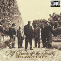 Puff Daddy, Mase - Can't Nobody Hold Me Down (feat. Mase)