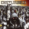 Disturbed - Avarice