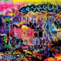 Coldplay, Rihanna - Princess of China (Invisible Men Remix)
