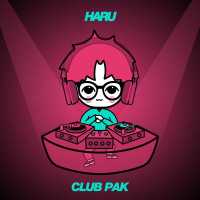 HARU - Оттепель (Remix by Dima Kravs)