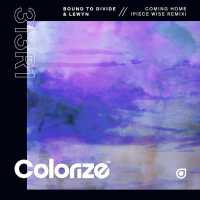 Bound to Divide, Lewyn - Coming Home (Piece Wise Remix)