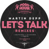 Martin Depp - Let's Talk