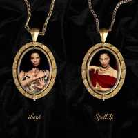 Ibeyi, Berwyn - Rise Above