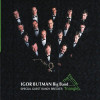 Igor Butman Big Band - Strange and Beautiful Siberia